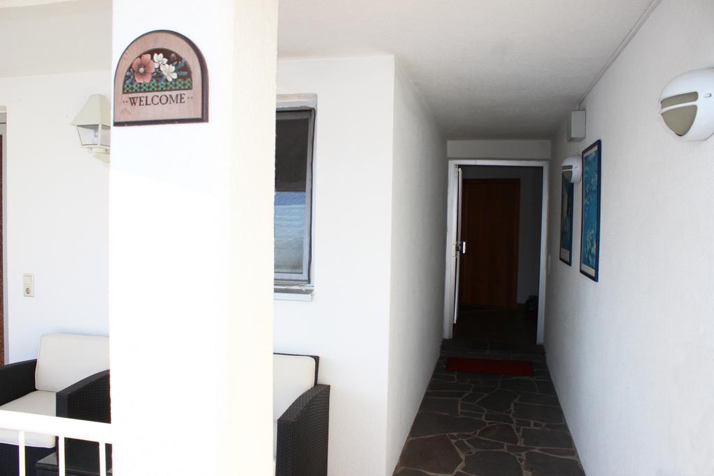 Dietrich Comfort Appartements Telfs Exterior foto