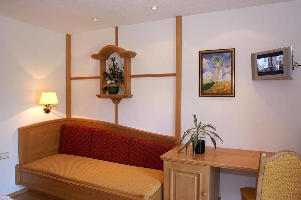 Dietrich Comfort Appartements Telfs Exterior foto